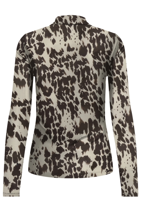 Only onlerica life mesh l/s top jrs noos